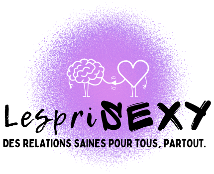LespriSEXY, relations saines pour tous, partout — accueil